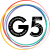 Final G5 logo