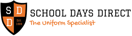 School Days Direct Uniform Shop logo