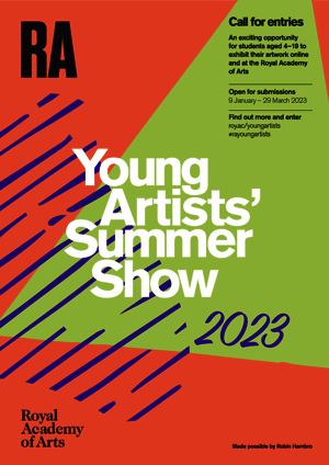 YASS Digital Poster