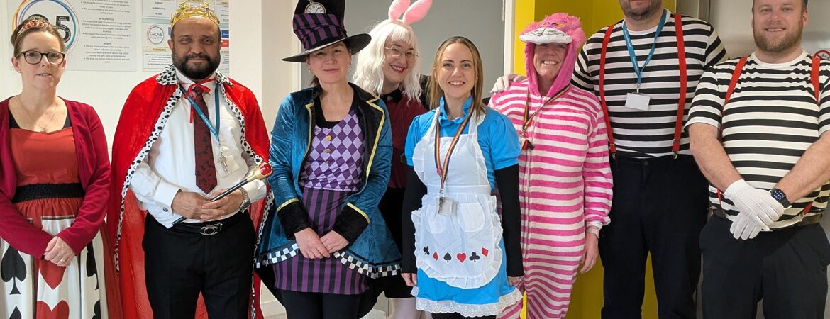 World Book Day 2025